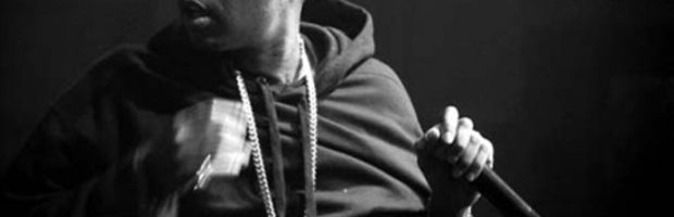 Nas doet remix ‘Free’ van Rudimental