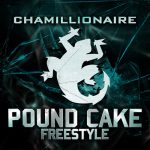 Chamillionaire remixed Drake’s ‘Pound Cake’