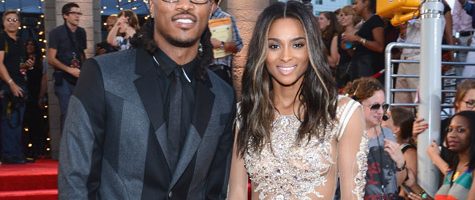 Ciara en Future gaan trouwen