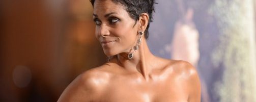 Halle Berry bevallen van zoontje