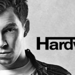 Hardwell populairste DJ ter wereld