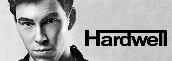 Hardwell populairste DJ ter wereld