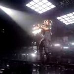 Jay-Z start ‘Magna Carta World Tour’ in Manchester