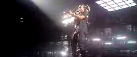 Jay-Z start ‘Magna Carta World Tour’ in Manchester