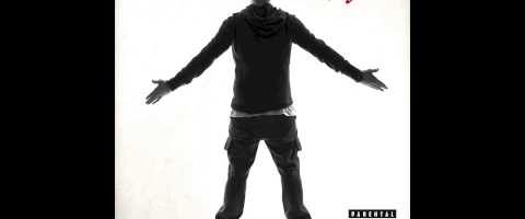 Eminem dropt nieuwe track ‘Rap God’