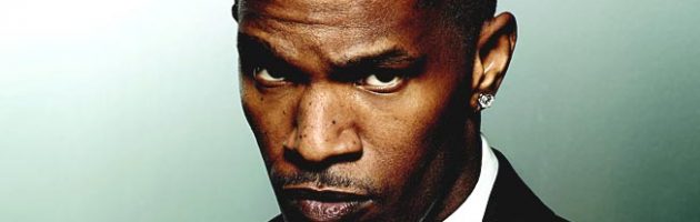 Jamie Foxx brengt ‘Hollywood’ in mei