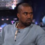 Kanye West loog over bellen met Obama