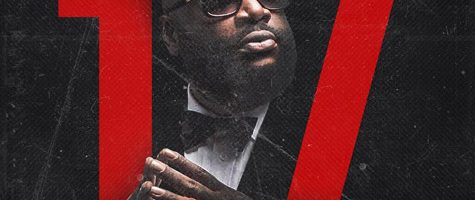 Rick Ross maakt releasedate Mastermind bekend