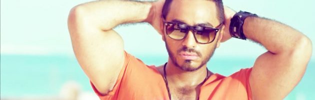 Snoop Dogg in videoclip Tamer Hosny