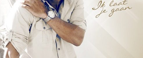 Michael Bryan dropt nieuwe track uit