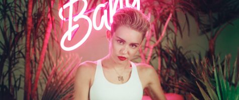 Concert Miley Cyrus gaat wel door
