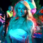 Nieuwe video Paris Hilton & Lil Wayne – Good Time
