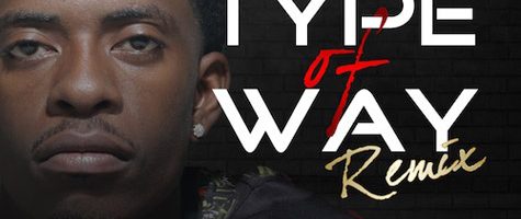 Rich Homie Quan dropt remix ‘Type Of Way’