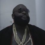 Rick Ross gearresteerd voor drugsbezit