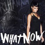 Rihanna dropt remix voor ‘What Now’