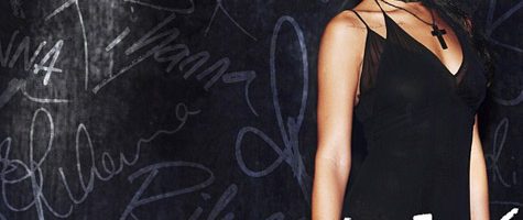 Rihanna dropt remix voor ‘What Now’