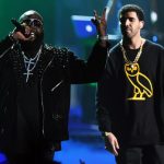 Rick Ross doet remix ‘Hold On, We’re Going Home’