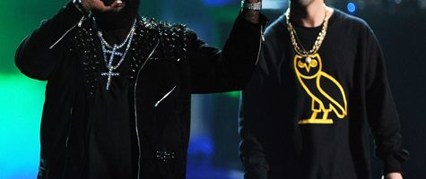 Rick Ross doet remix ‘Hold On, We’re Going Home’