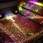Ziggo Dome in top vijf concertzalen ter wereld