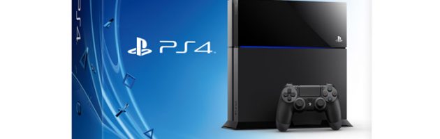 Opstartproblemen met Playstation 4