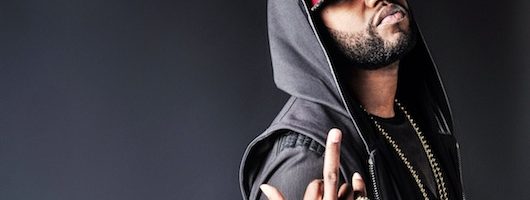 Hot Jam: Week 49 2013 Rico Love – I Love Somebody