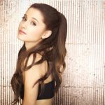 Ariana Grande komt met kerstmuziek