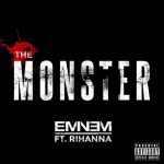 Hot Jam: Week 45 2013 Eminem ft. Rihanna – The Monster