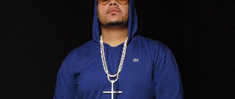 Fat Joe uit de gevangenis