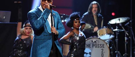 Flo Rida doet ‘How I Feel’ live