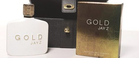 Jay-Z brengt eigen luchtje ‘Gold Jay Z’