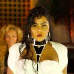 Nieuwe video Lil Kim: ‘Looks Like Money’