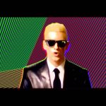 Check Eminem’s nieuwe clip voor ‘Rap God’