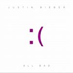 Justin Bieber’s nieuwe #MusicMondays: All Bad