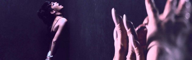 RIHANNA WEG BIJ DEF JAM