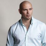 Pitbull brengt eigen parfum op de markt