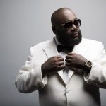 Rick Ross – Mastermind komt in maart