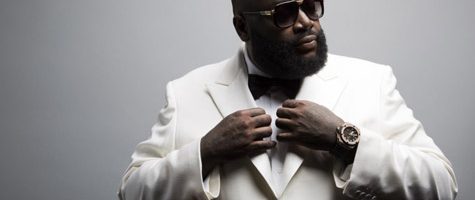 Rick Ross – Mastermind komt in maart