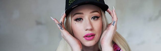 Hot Jam: Week 50 2013 Iggy Azalia – Leave It