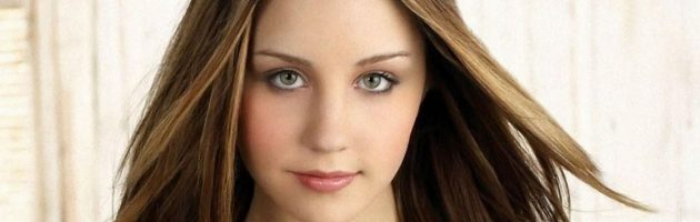 Amanda Bynes uit de afkickkliniek