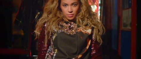 Beyonce eerste vrouw met #1 records