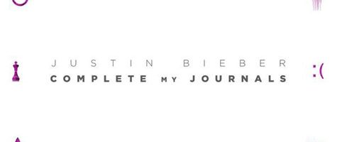Justin Bieber stelt release ‘Journals’ uit