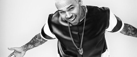 Chris Brown dropt nieuwe track ‘Wildcat’