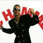 MC Hammer voor de rechter om belastingschuld
