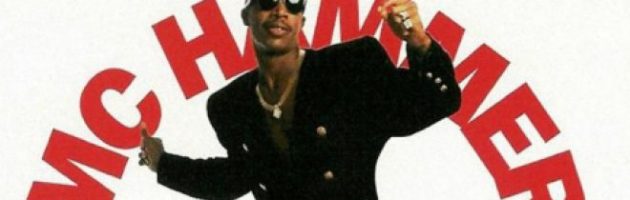 MC Hammer voor de rechter om belastingschuld