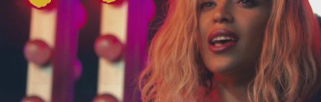 Beyonce en Jay-Z samen op tour?