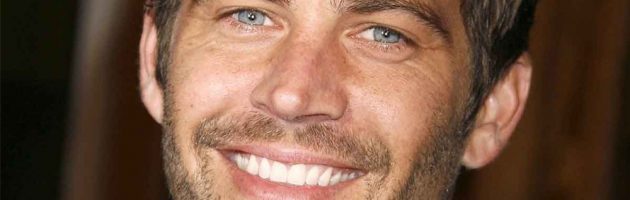 Fast & Furious-acteur Paul Walker overleden