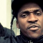 Pusha T naar Nederland