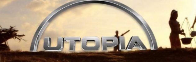 Utopia gekocht door Amerikaanse Fox