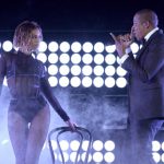 Beyonce en Jay-Z openen Grammy’s met Drunk In Love