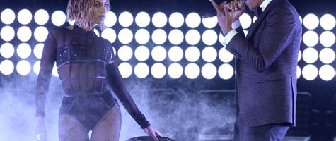 Beyonce en Jay-Z openen Grammy’s met Drunk In Love